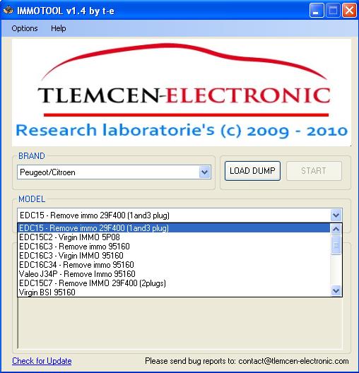 Probleme demarrage partner 1,9d - Tlemcen Car electronics