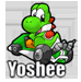 Avatar de Yosh