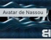 Avatar de Nassou