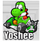 Avatar de Yosh