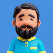 Avatar de CELSORICKSA