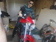 Avatar de clubman