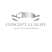 Avatar de concept luxury