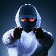 Avatar de Curtis