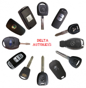 Avatar de Delta autokeys