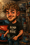 Avatar de Denovan