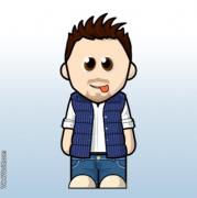Avatar de drakar