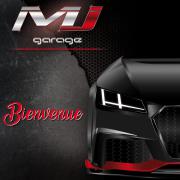 Avatar de GARAGE 007