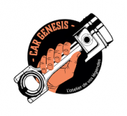 Avatar de Garage Car Genesis