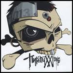 Avatar de GrishaBGA