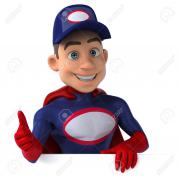 Avatar de Haitham113