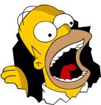 Avatar de homer