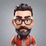 Avatar de KHALDI