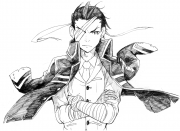 Avatar de Kirito