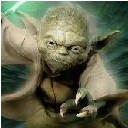 Avatar de maitre yoda