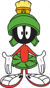 Avatar de martian
