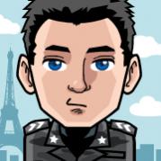Avatar de MaxMax54