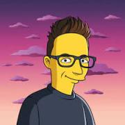 Avatar de mohamed mah
