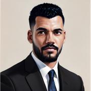 Avatar de Mourad laguna