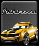 Avatar de ptitkimouss