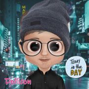 Avatar de remdj