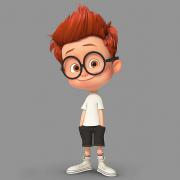 Avatar de russell36