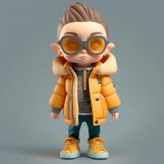 Avatar de telenet
