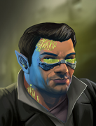 Avatar de tempo