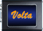 Avatar de Volta