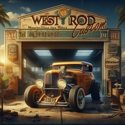 Avatar de West Rod'Custom