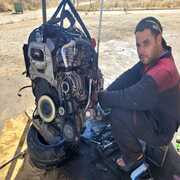 Avatar de Yassine bo