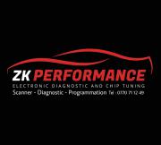 Avatar de Zk performance