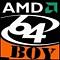Avatar de AMD64_Boy