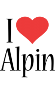 Avatar de Alpin