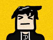 Avatar de Dpanne