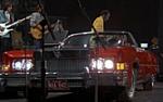 chuck berry cadillac eldorado banner