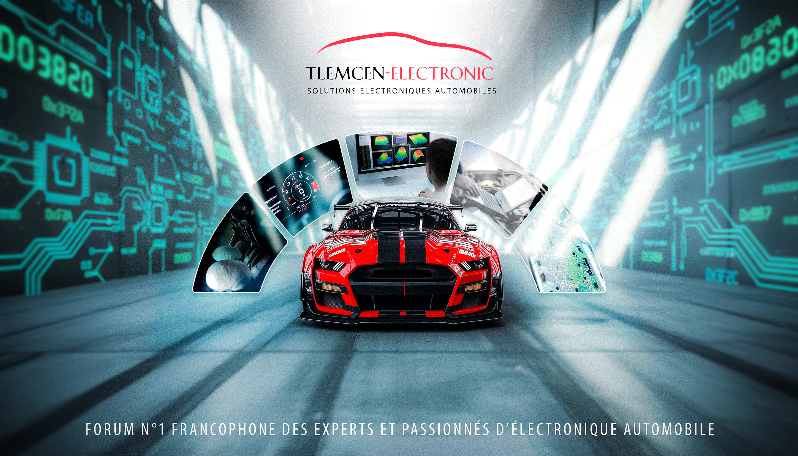 Accder au forum